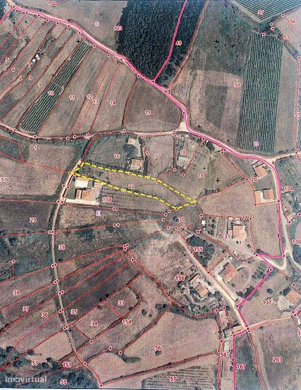 Terreno  para venda - Grande imagem: 2/3