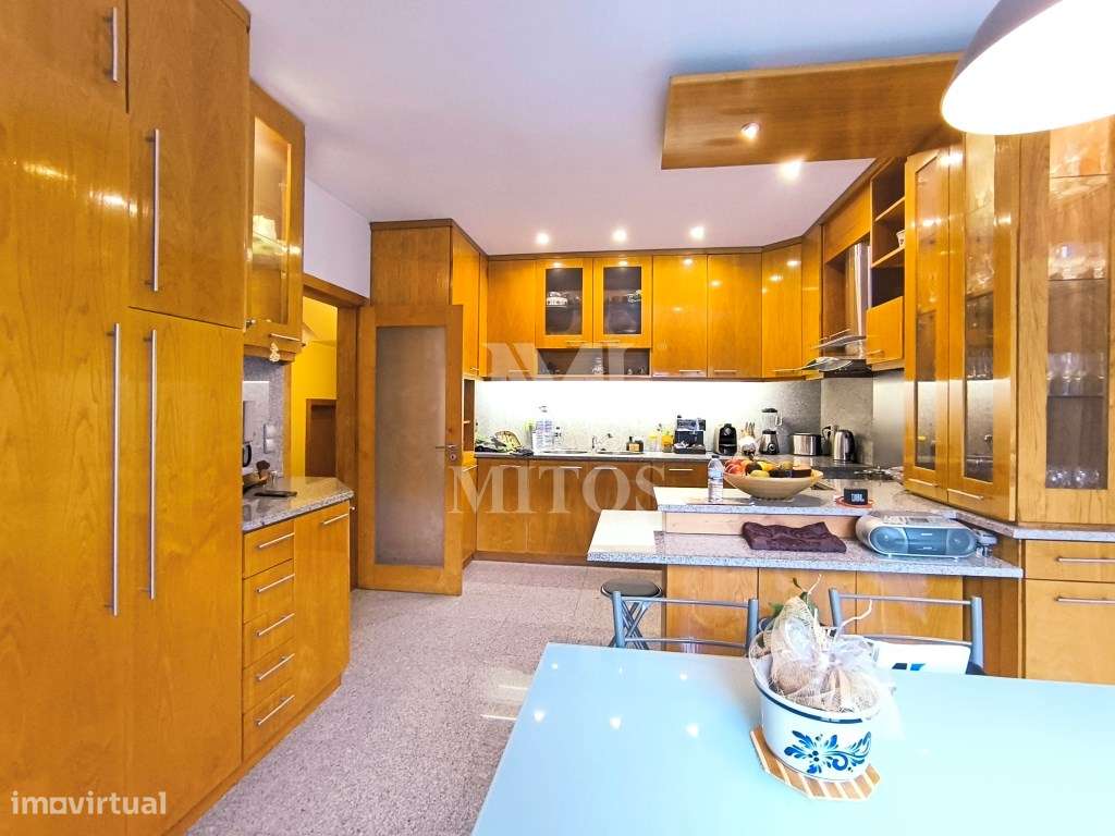 Moradia Geminada T3+1 - São Francisco - Grande imagem: 5/26