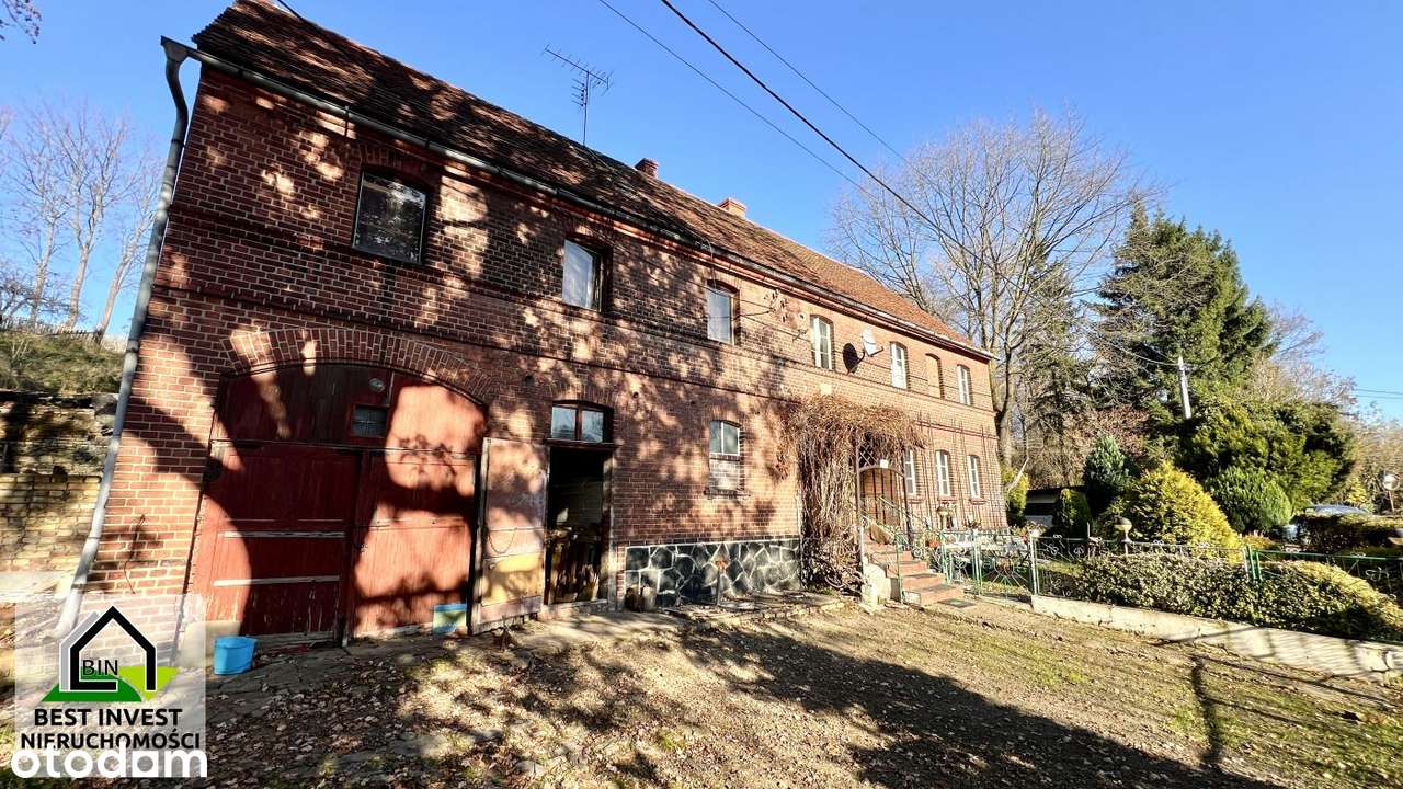 Poniemiecki dom z cegły z wielkimi możliwościami - Pełny obrazek: 4/20