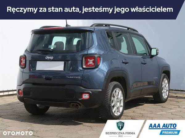 Jeep Renegade - 6