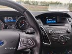 Ford Focus 1.0 EcoBoost Trend - 8