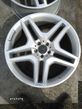 Alufelgi 21" Mercedes AMG ML GL10Jx21H2 ET46 - 16