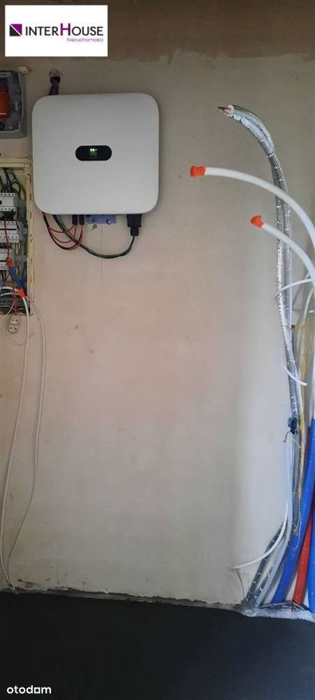 Bytom - Dom Parterowy Z Garażem - Pełny obrazek: 4/11