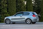 BMW Seria 1 118d - 18