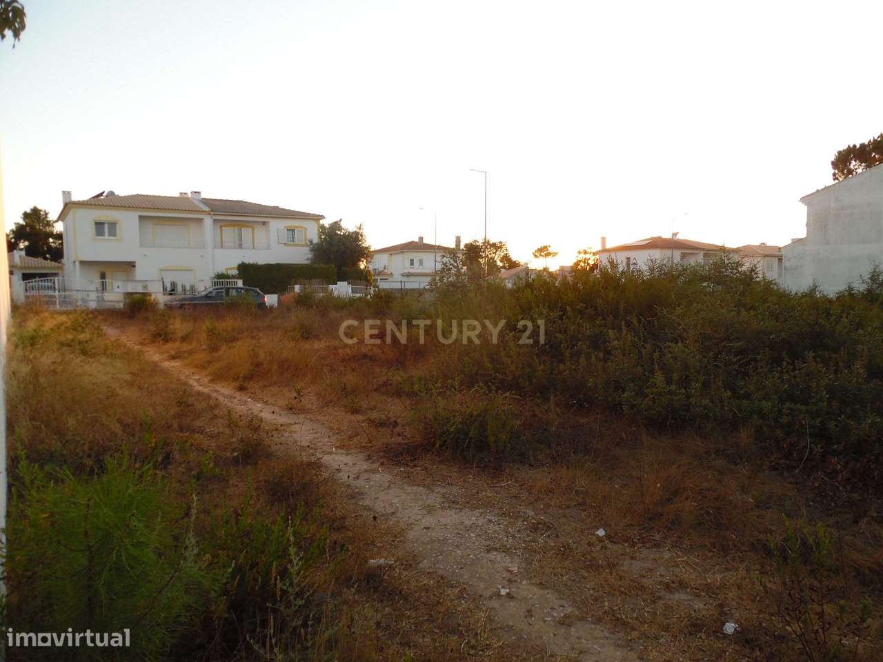 Magnifico lote de terreno urbano em Carrasqueira - Sesimbra-7