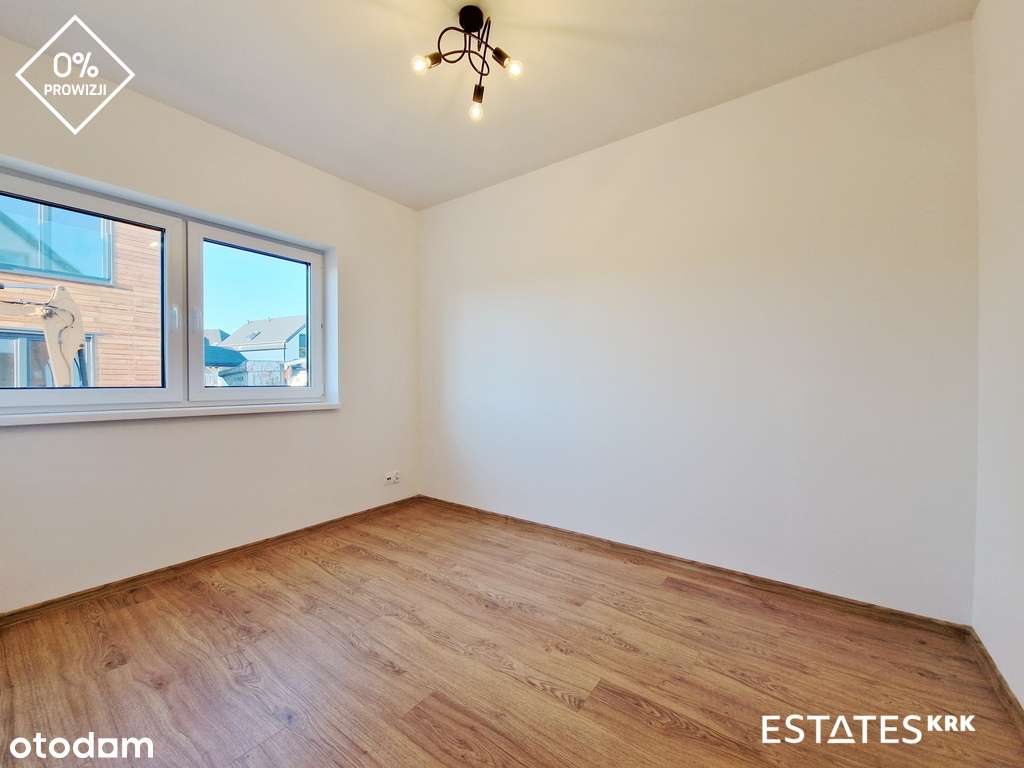 Nowoczesny dom z 5 pokojami, 2 łazienkami, Kraków-6