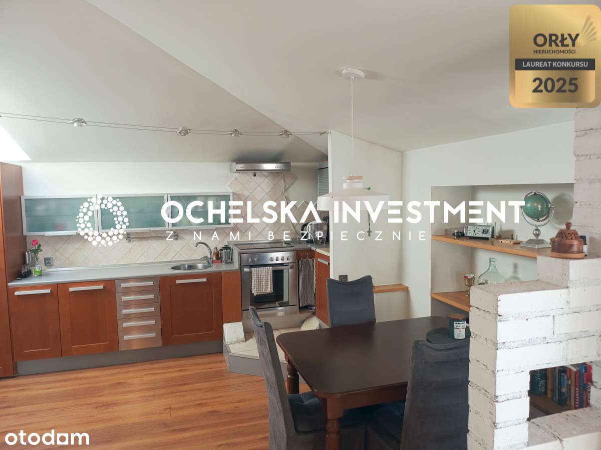 Jasne, dwustronne | 3 pokoje 76 m2  | Piaseczno - Pełny obrazek: 4/10