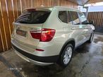 BMW X3 20 d xDrive Auto - 5