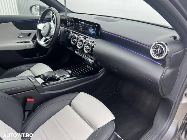 Mercedes-Benz A 180 d 7G-DCT AMG Line - 23