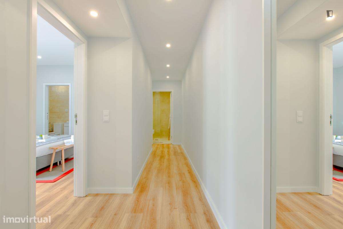 Casa com 3 quartos - localizado em Porto - Grande imagem: 4/10