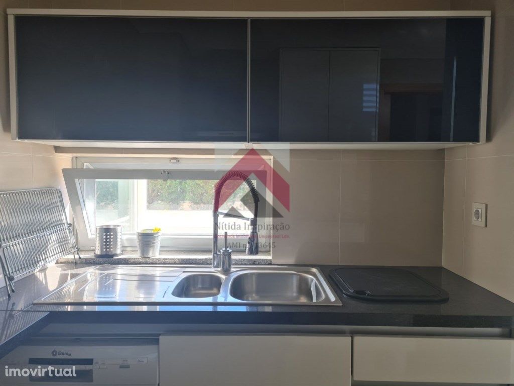 Apartamento T1 - Aveiro Centro - Vende-se