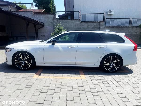 Volvo V90 - 3