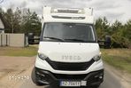 Iveco DAILY 35S18 Mroźnia +25/-25 7 palet thermoking - 9