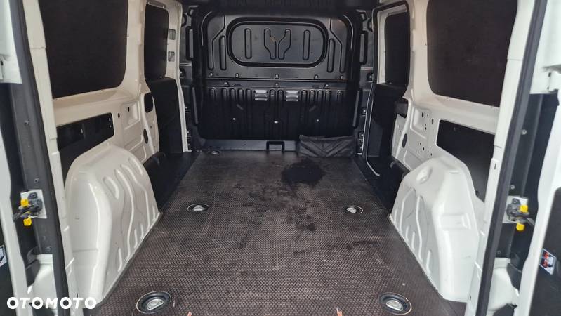 Fiat DOBLO CARGO MAXI - 9