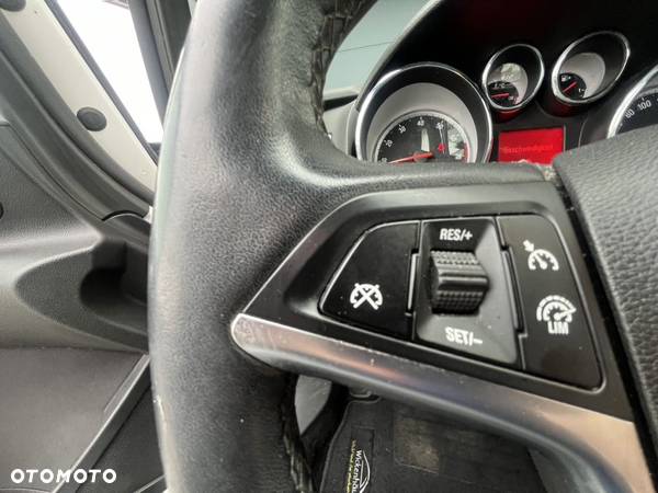 Opel Astra 1.4 Turbo ecoFLEX Start/Stop ENERGY - 22