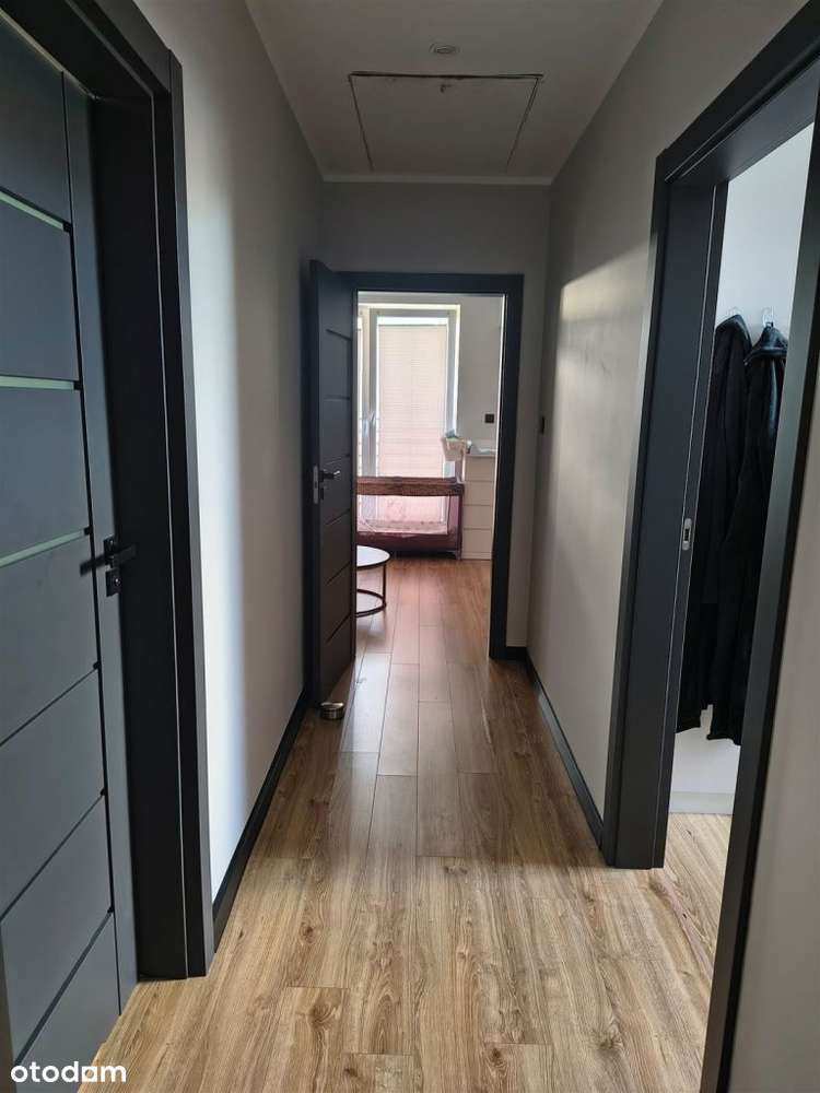 Nowoczesny dom z fotowoltaiką - Moczadła-14