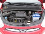 Dezmembrez Hyundai i10 2011 - 3