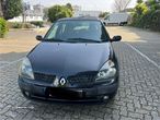 Renault Clio 1.5 dCi Privilège - 5