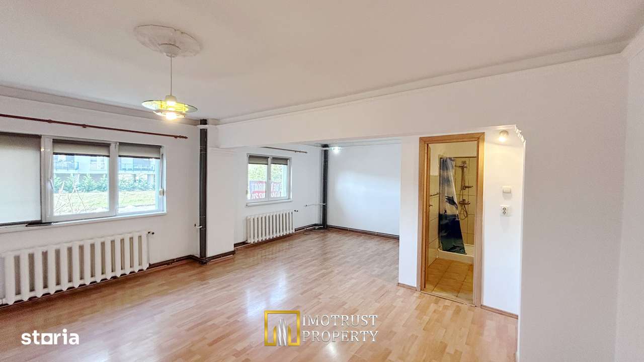 De vanzare apartament 4 camere, Arad - Imagine principală: 2/11