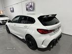 BMW 116 d Pack M Auto - 21