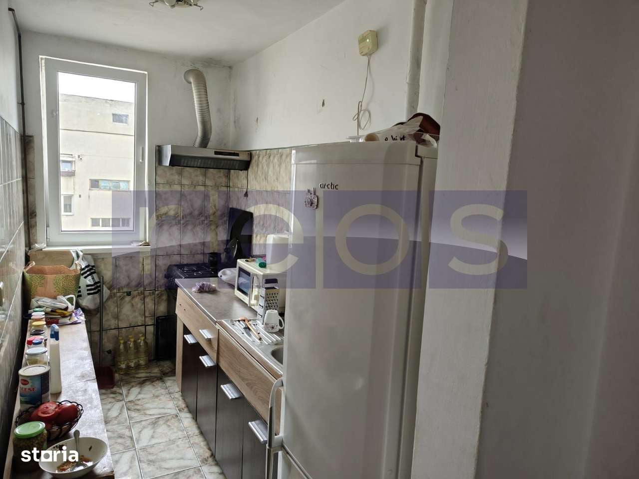 VANZARE 4 CAMERE I DECOMANDAT I METROU I ZONA PARCULUI DRUMUL TABEREI - Imagine principală: 3/12