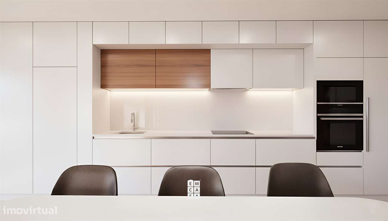 Apartamento T1 Venda em Oliveira de Azeméis, Santiago de Riba-Ul, Ul,-9