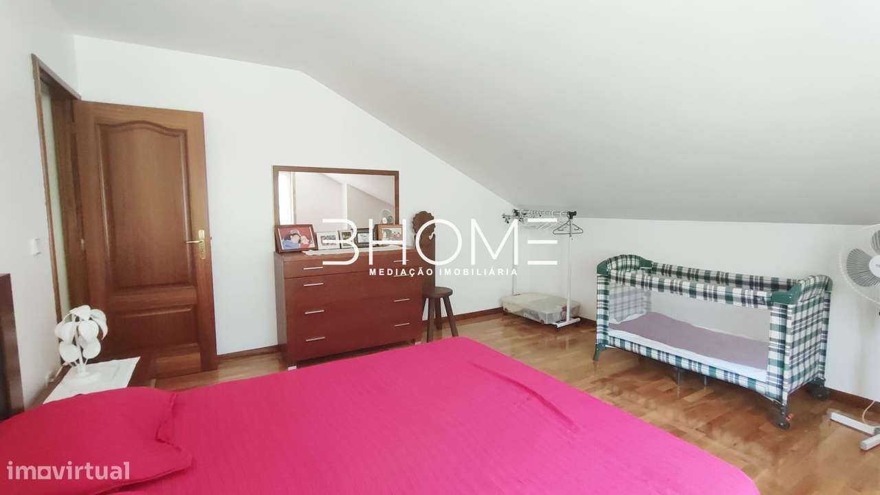 Moradia Individual na Povoa de Lanhoso - Sobradelo da Goma-48