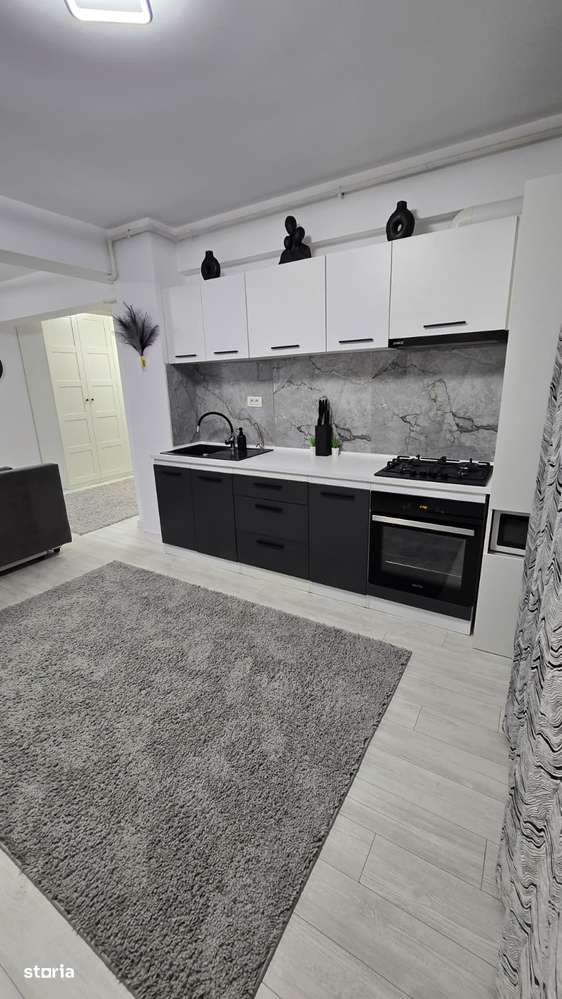 Apartament 2 camere modern – Palazu Mare, bloc nou, vedere către lac-4