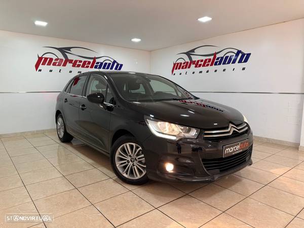 Citroën C4 1.6 BlueHDi Feel - 3