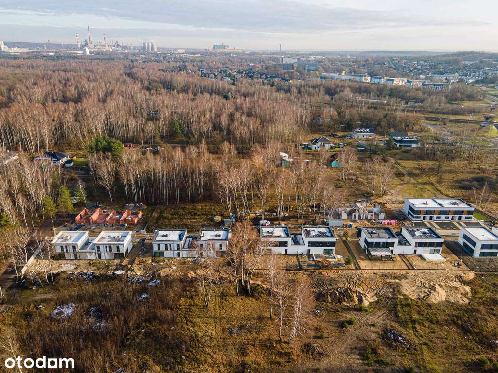 Ekskluzywny dom w zielonej części miasta-9