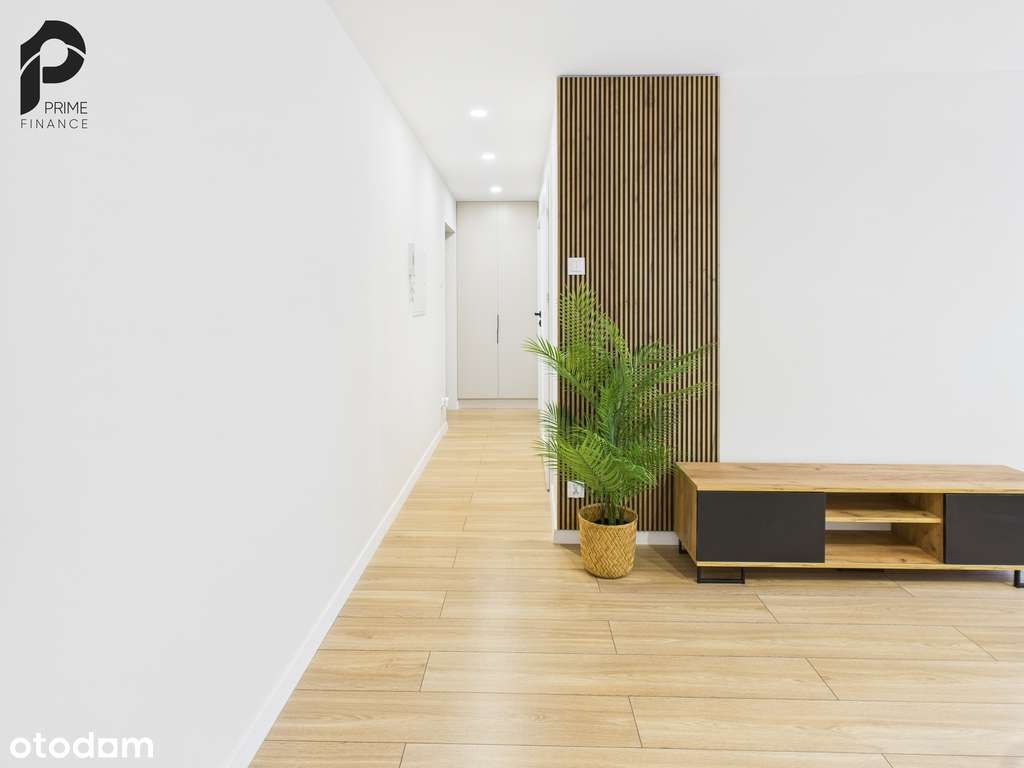 2-pokojowe mieszkanie z klimatyzacją - Pełny obrazek: 5/13