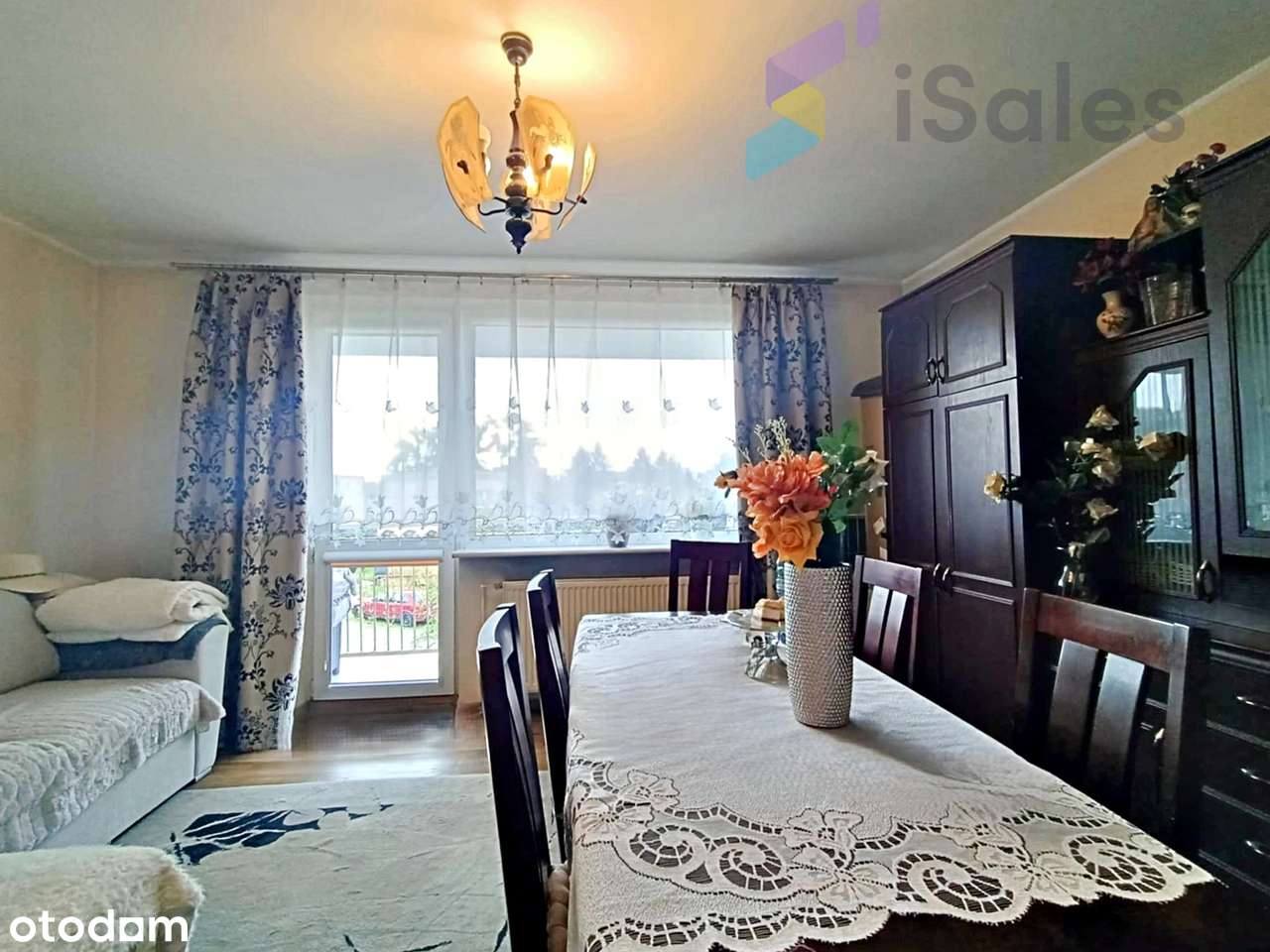 I PIĘTRO | Garaż i działka | 3 POKOJE | Bezczynszowe - Pełny obrazek: 2/20