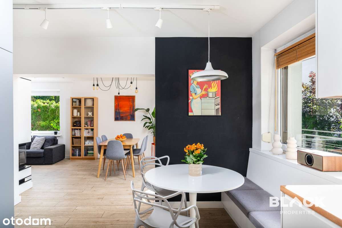 Idealny dom dla rodziny przy Parku Pałacowym-6