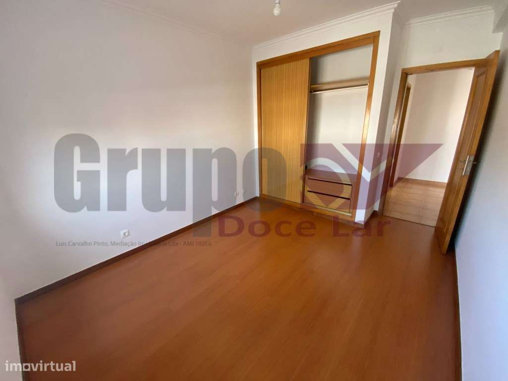 Apartamento com Parqueamento em Santana (Sesimbra)-12