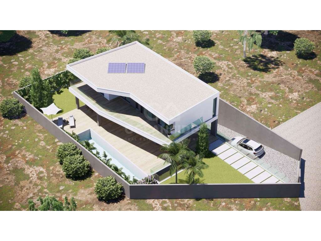 Lote de terreno | Albarraque-0