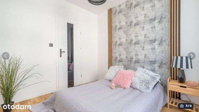 2 pokoje po remoncie w dobrej lokalizacji!!-4