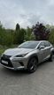 Lexus NX 300h E-FOUR Business Line - 14