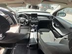 Mercedes-Benz C 220 BlueTEC Avantgarde - 13