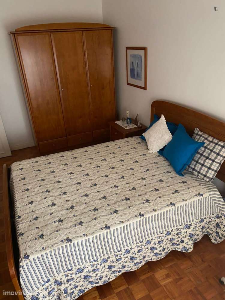 Quarto - localizado em Sintra Lisbon - Grande imagem: 4/21