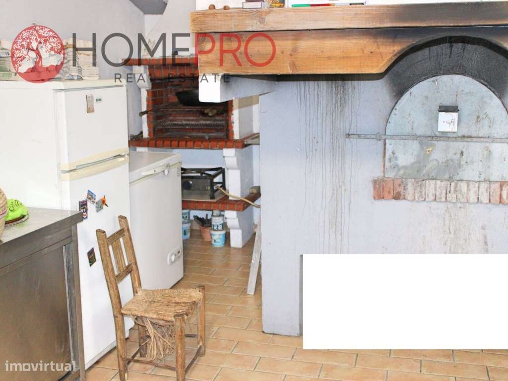 Tavira, Fantástica moradia V4 em zona residencial, com vista mar-11