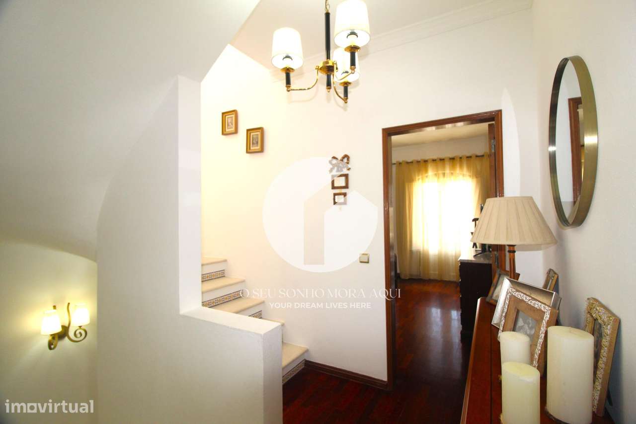 MORADIA T3 COM PÁTIO NA BAIXA DE OLHÃO-30