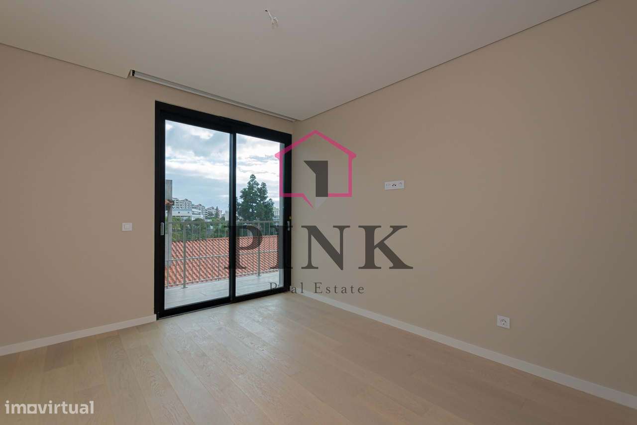 Apartamento na Quintinha da Fé - T2 no Funchal-12