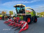 Claas Jaguar 900 - 7