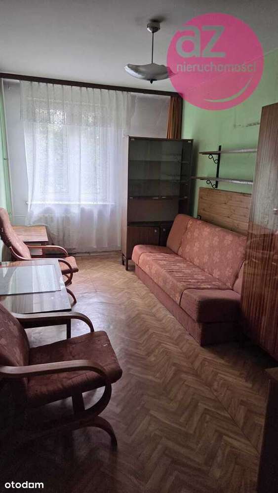 Mieszkanie na sprzedaż koło Galerii 3 Korony , 1 p-15