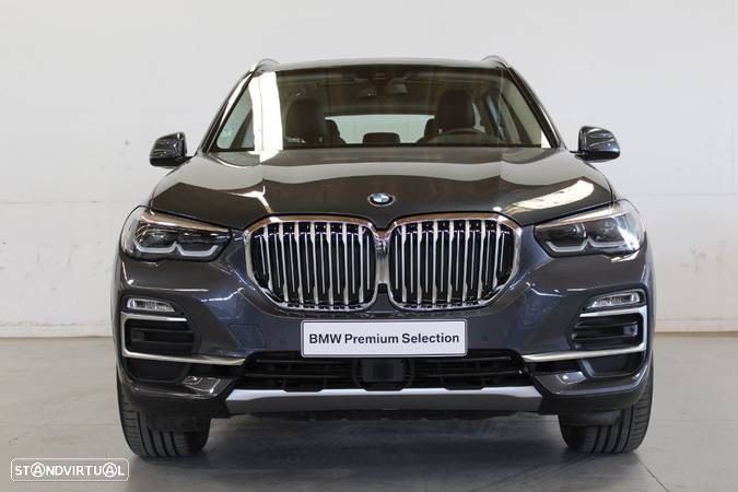 BMW X5 30 d xDrive xLine - 3