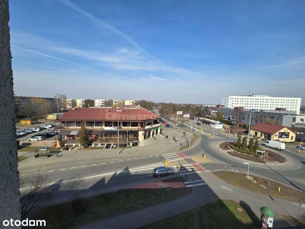 3 pokojowe mieszkanie przy ul.Królowej Jadwigi - Pełny obrazek: 2/14