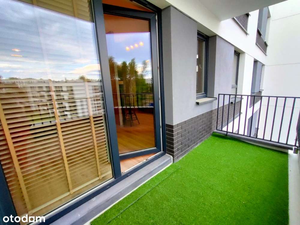 Mieszkanie 2 pok. 51,5 m2 na os. Idea, Wacyn, ul. Listopadowa, Radom-5