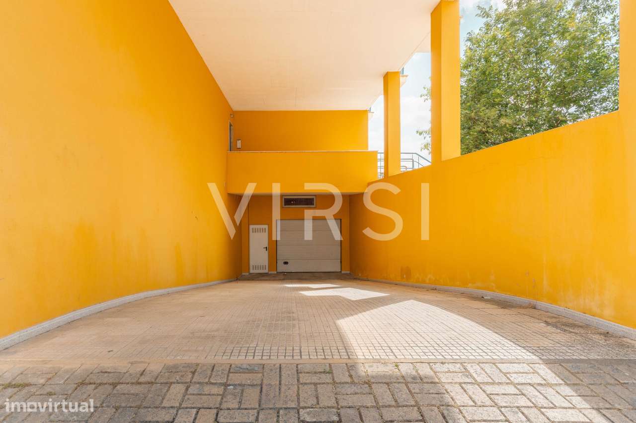 Apartamento T3 duplex c/ garagem fechada - Eiras, Coimbra-28