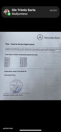 Mercedes-Benz GLE 350 d 4Matic 9G-TRONIC AMG Line - 40