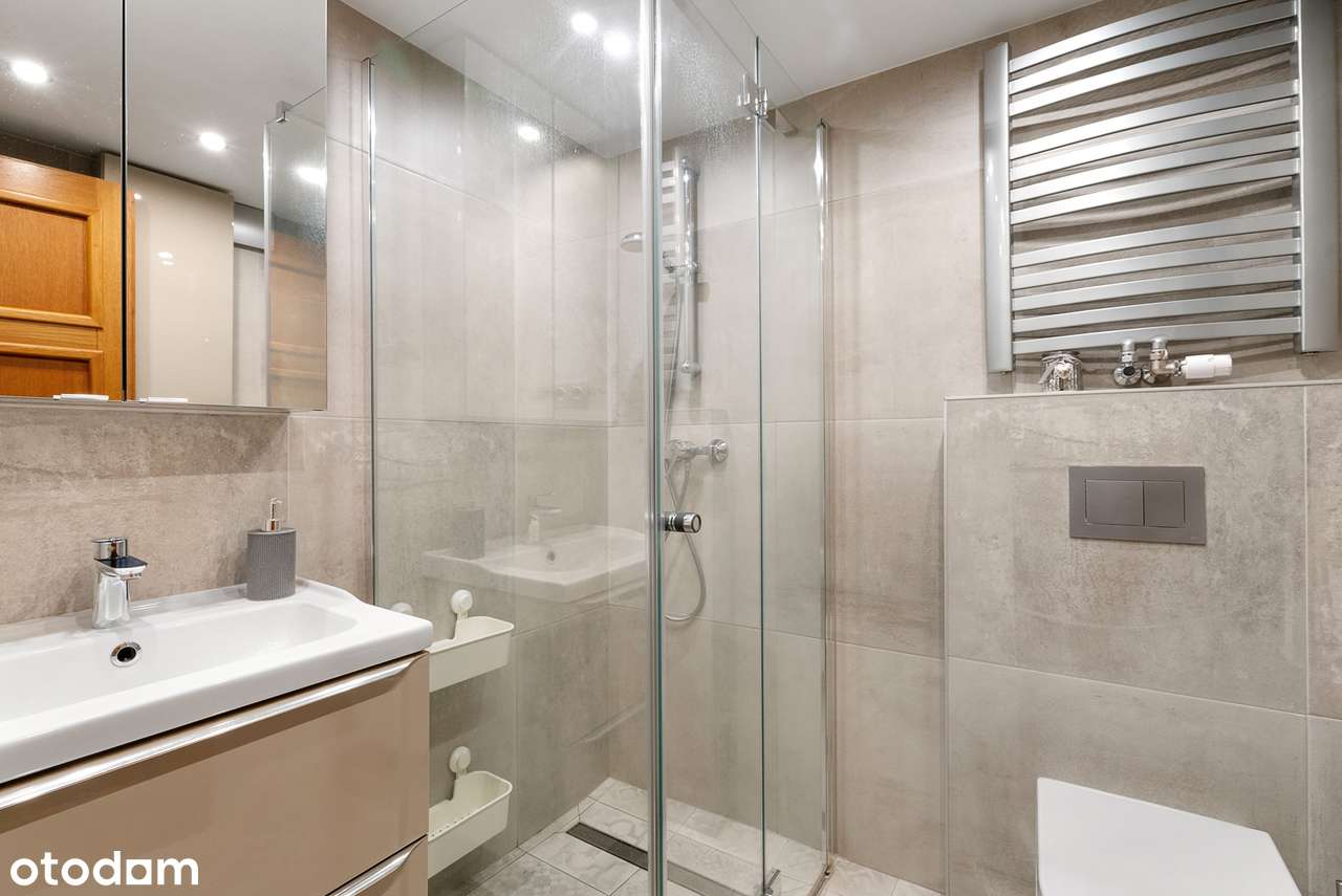 Piękny dom w lesie - 20 km od Poznania-12